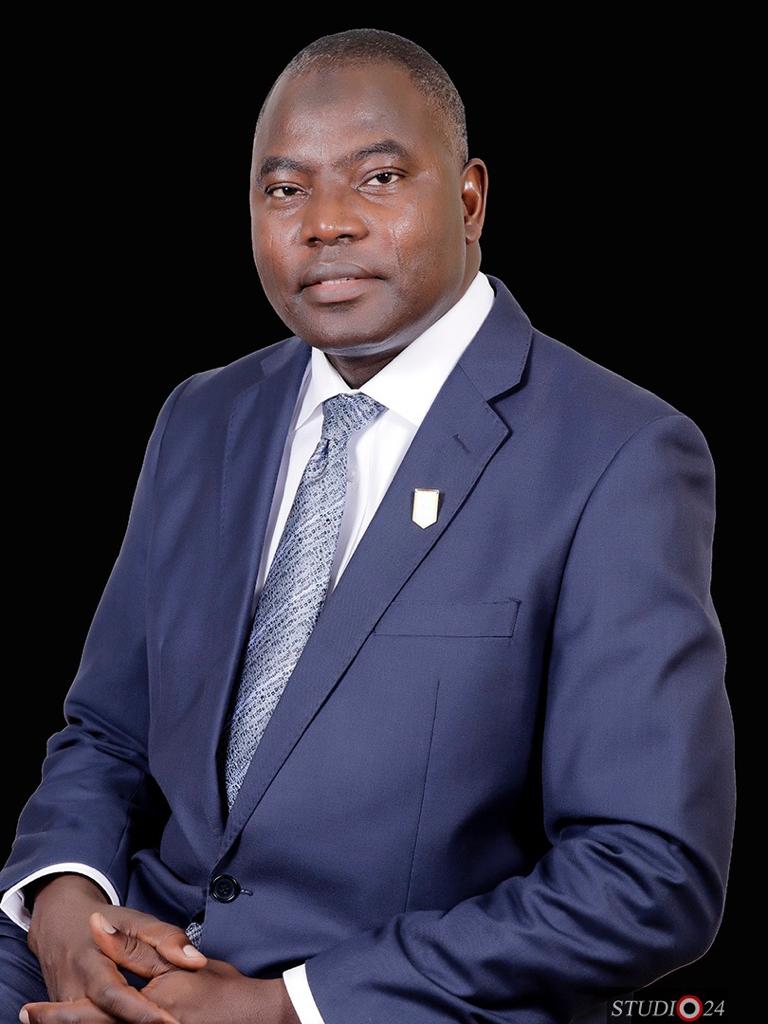 president Alaasu