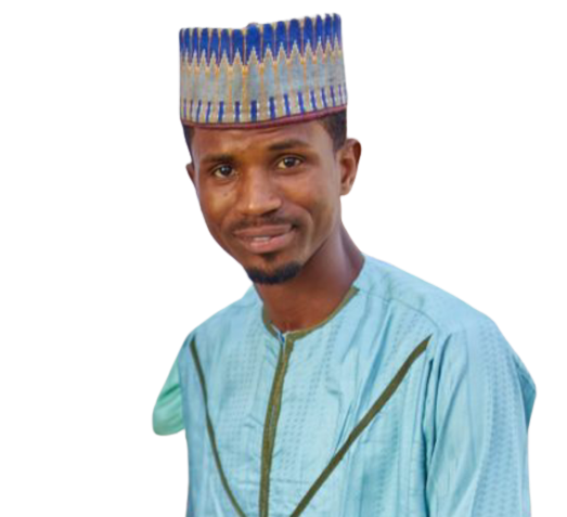 Ustadh Kabir Usman