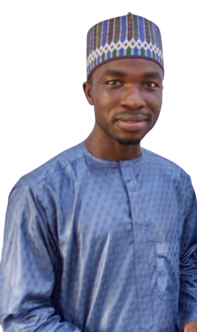 Mr Abubakar Idris