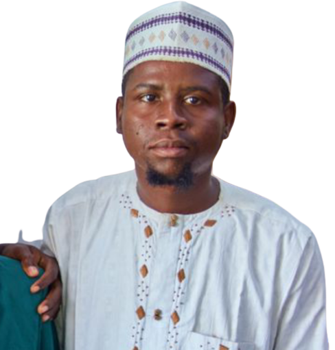 Ustadh Akil Gambo