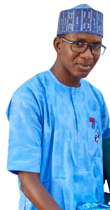 Ustadh Abdurrahman Yahya